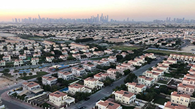 Jumeirah Village Triangle (JVT)