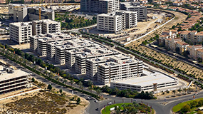 Dubai Investments Park (DIP)